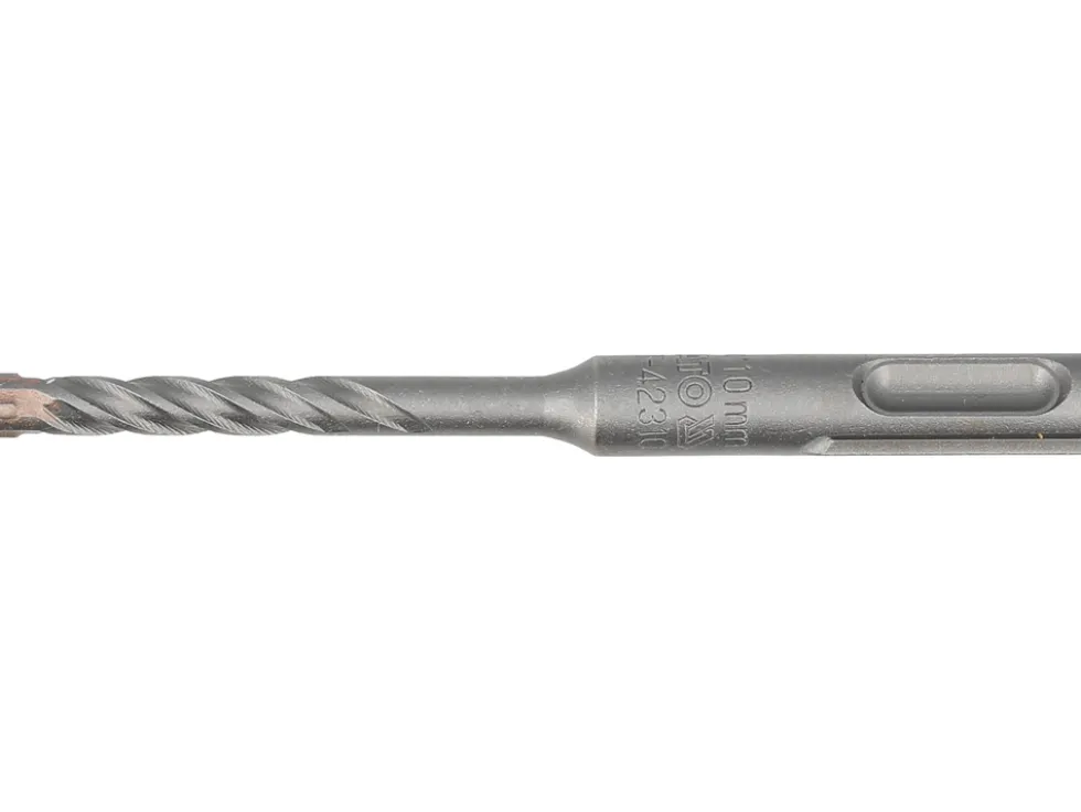 WIERTŁO KRZYŻOWE DO BETONU 6*110MM DO ZBROJONEGO BETONU
