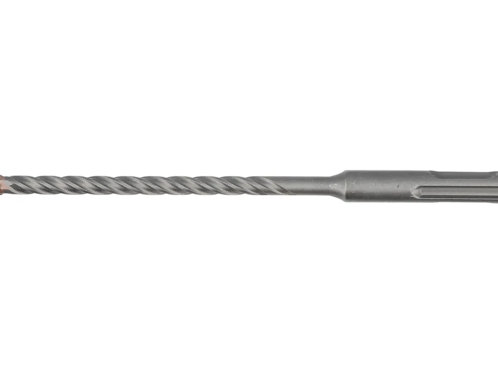 WIERTŁO KRZYŻOWE DO BETONU 6*160MM DO ZBROJONEGO BETONU