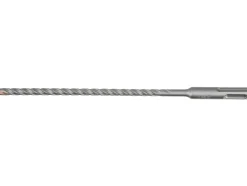 WIERTŁO KRZYŻOWE DO BETONU 6*210MM DO ZBROJONEGO BETONU