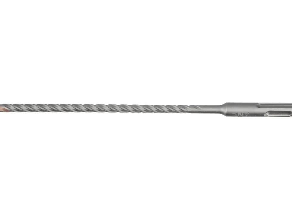 WIERTŁO KRZYŻOWE DO BETONU 6*210MM DO ZBROJONEGO BETONU
