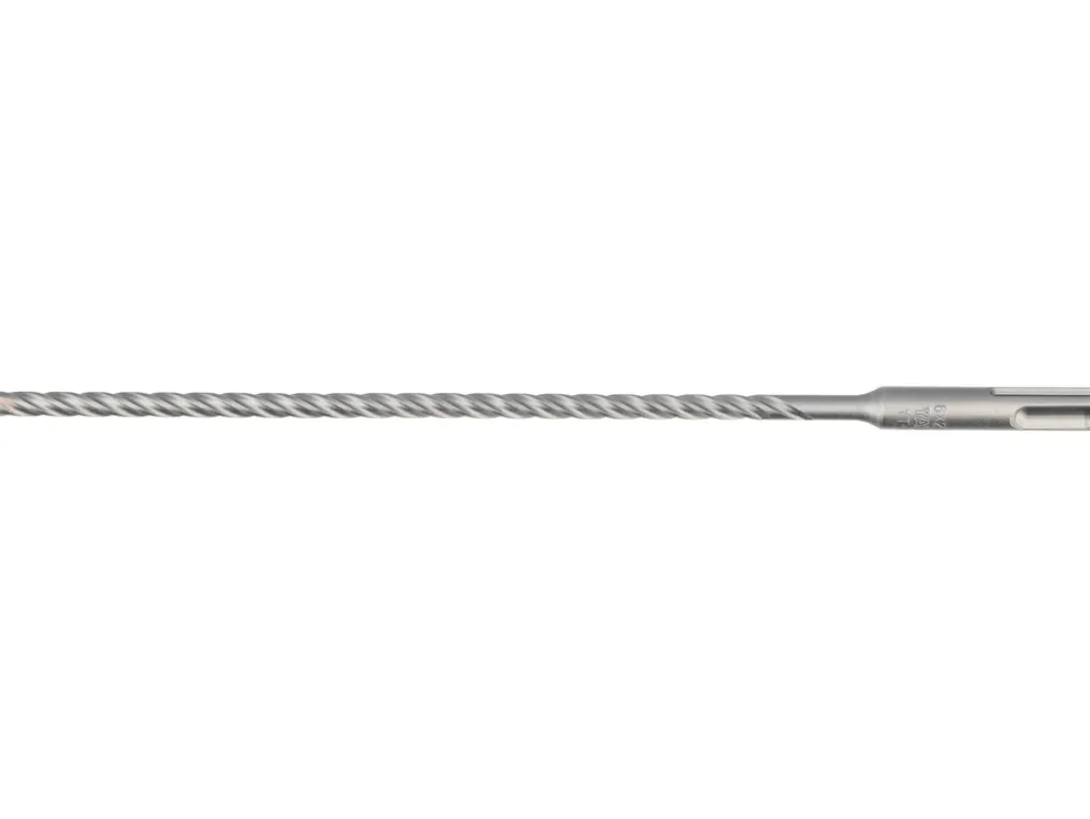 WIERTŁO KRZYŻOWE DO BETONU 6*260MM DO ZBROJONEGO BETONU
