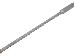 WIERTŁO KRZYŻOWE DO BETONU 6*260MM DO ZBROJONEGO BETONU