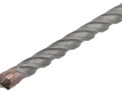 WIERTŁO KRZYŻOWE DO BETONU 6*260MM DO ZBROJONEGO BETONU