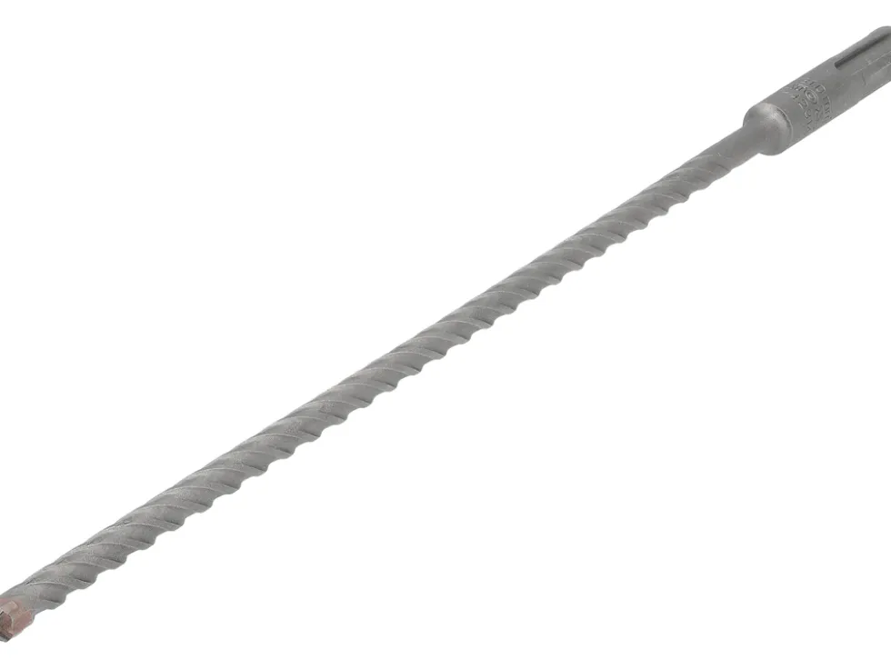 WIERTŁO KRZYŻOWE DO BETONU 6*310MM DO ZBROJONEGO BETONU