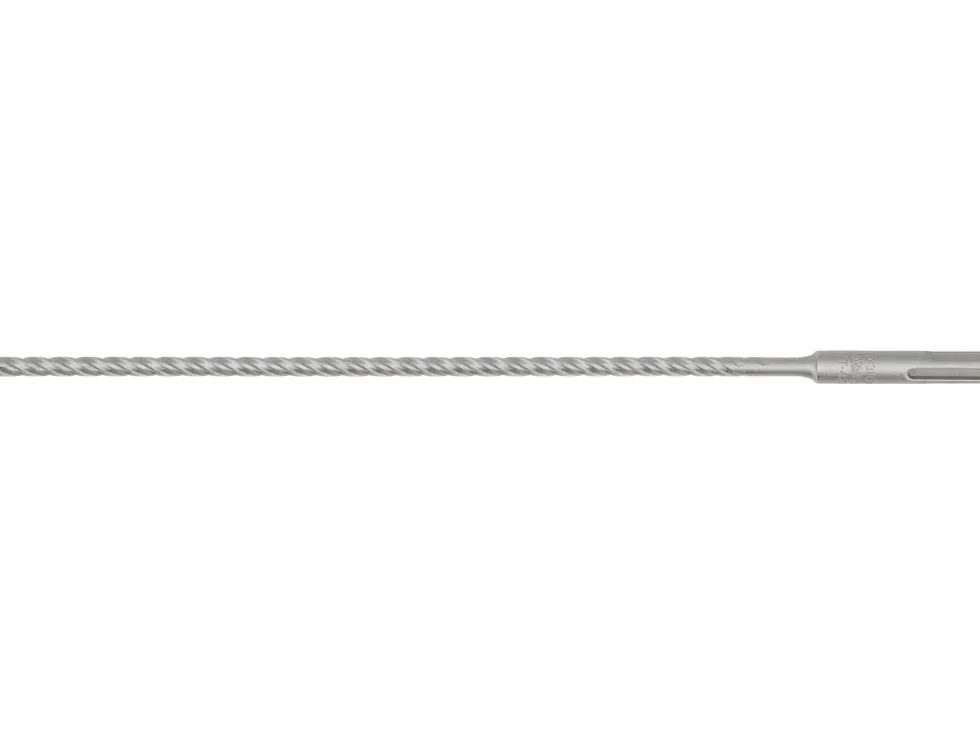WIERTŁO KRZYŻOWE DO BETONU 6*310MM DO ZBROJONEGO BETONU