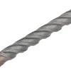 WIERTŁO KRZYŻOWE DO BETONU 8*110MM DO ZBROJONEGO BETONU