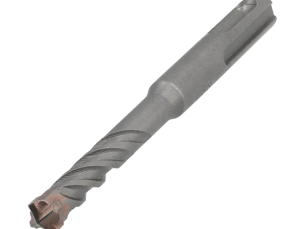 WIERTŁO KRZYŻOWE DO BETONU 8*110MM DO ZBROJONEGO BETONU