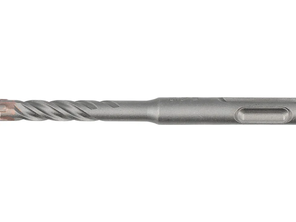WIERTŁO KRZYŻOWE DO BETONU 8*110MM DO ZBROJONEGO BETONU