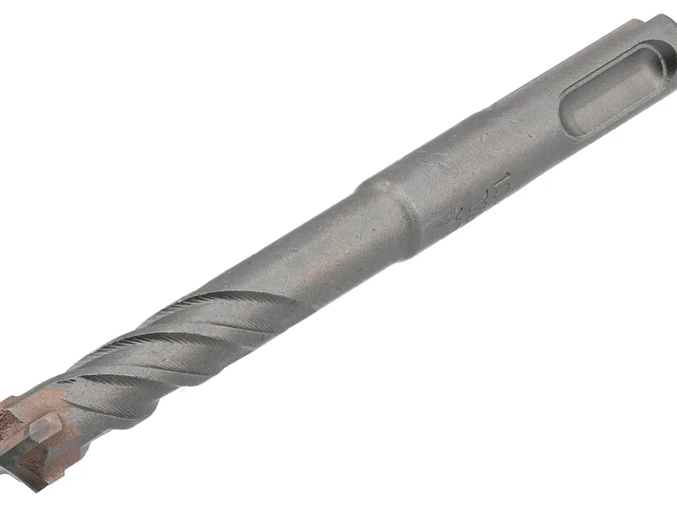 WIERTŁO KRZYŻOWE DO BETONU 10*110MM DO ZBROJONEGO BETONU