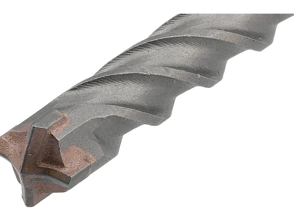 WIERTŁO KRZYŻOWE DO BETONU 10*110MM DO ZBROJONEGO BETONU