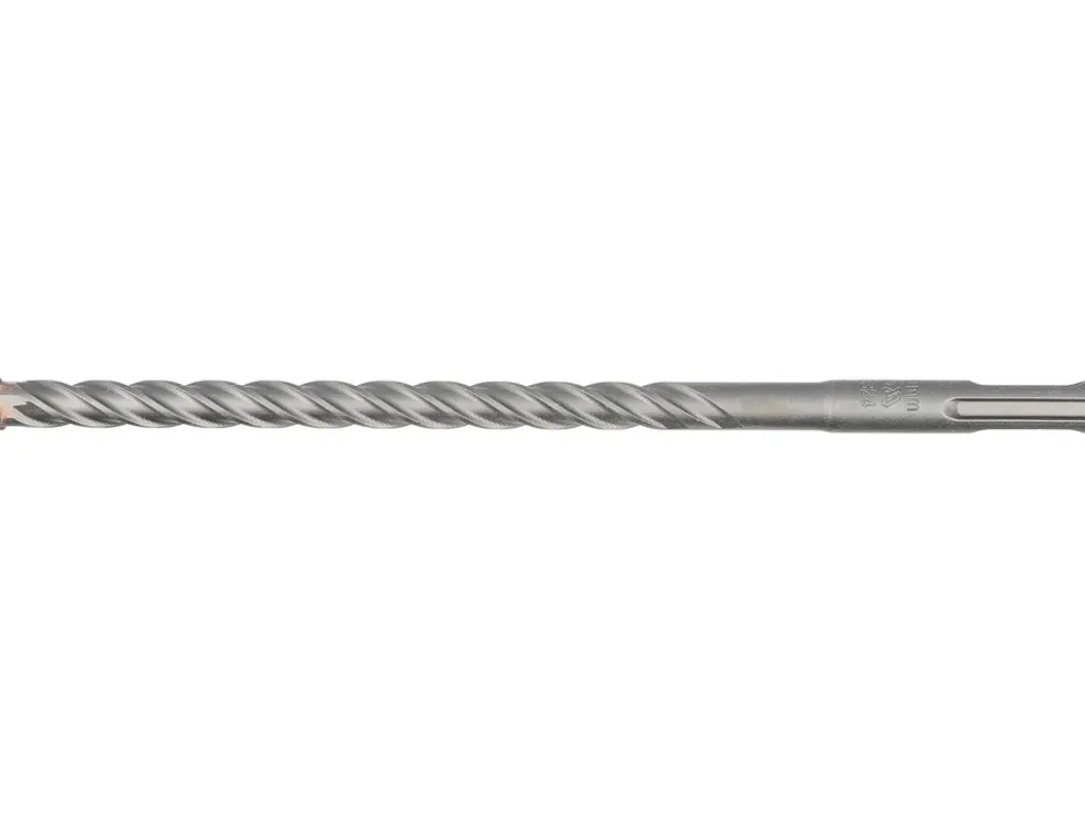WIERTŁO KRZYŻOWE DO BETONU 10*210MM DO ZBROJONEGO BETONU