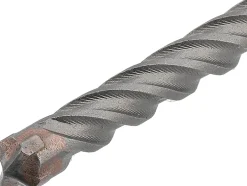 WIERTŁO KRZYŻOWE DO BETONU 10*210MM DO ZBROJONEGO BETONU