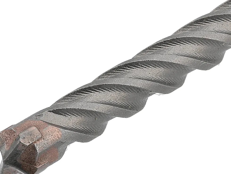 WIERTŁO KRZYŻOWE DO BETONU 10*210MM DO ZBROJONEGO BETONU