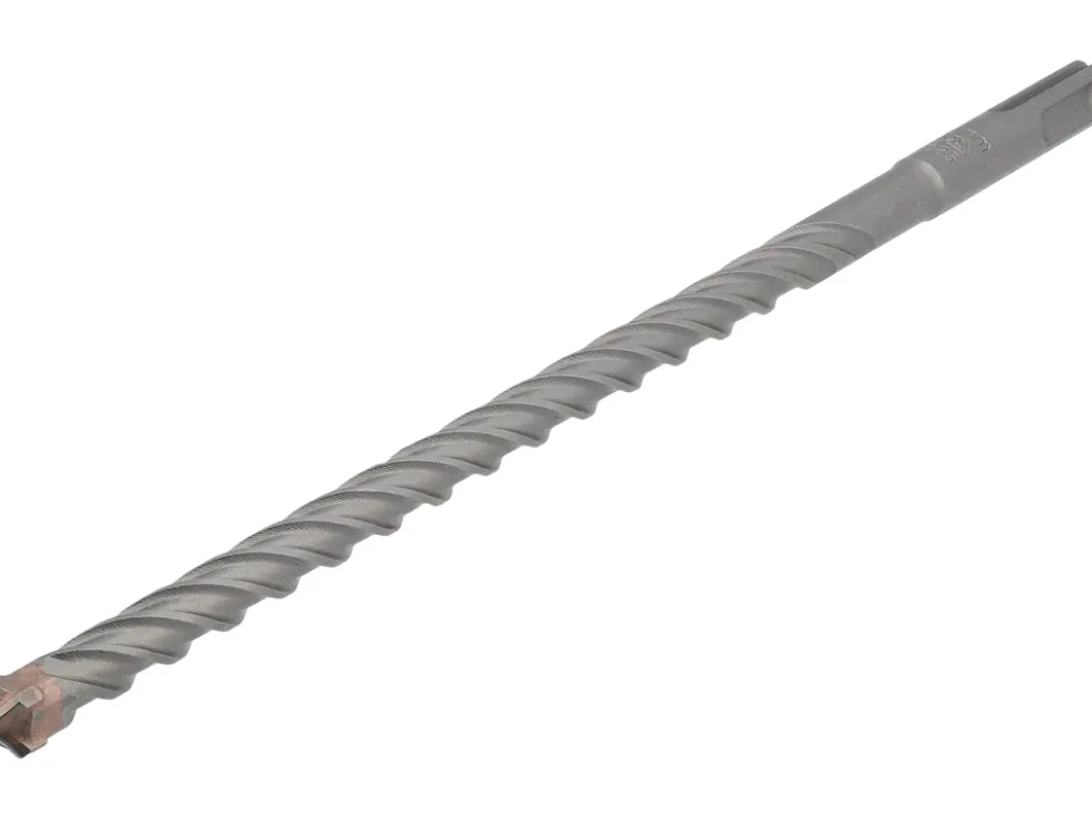 WIERTŁO KRZYŻOWE DO BETONU 10*260MM DO ZBROJONEGO BETONU