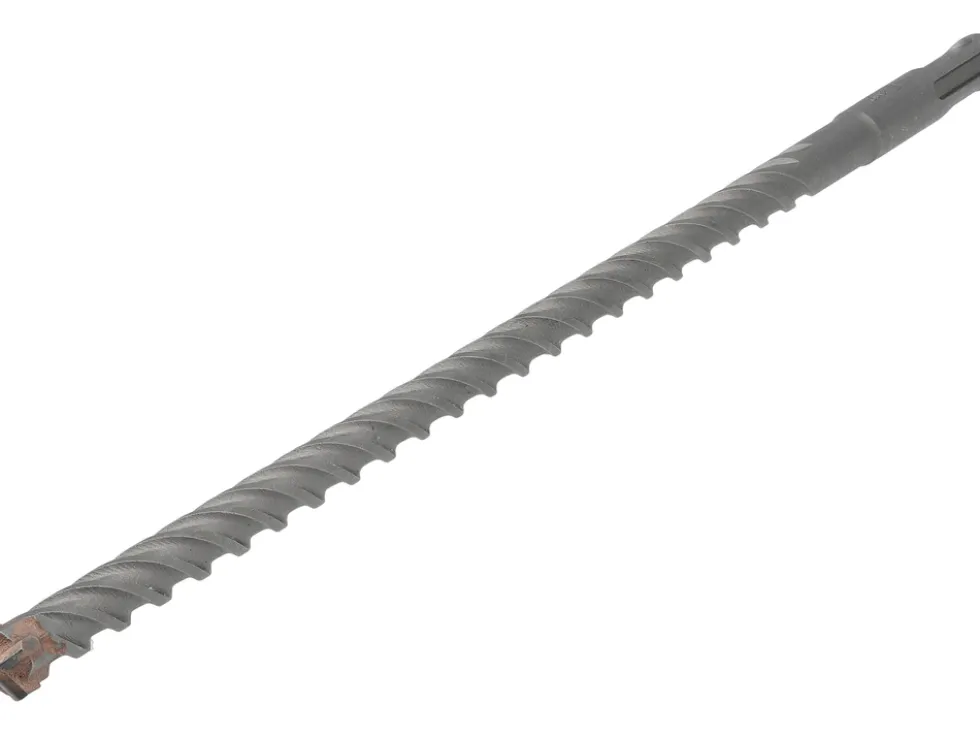 WIERTŁO KRZYŻOWE DO BETONU 10*310MM DO ZBROJONEGO BETONU