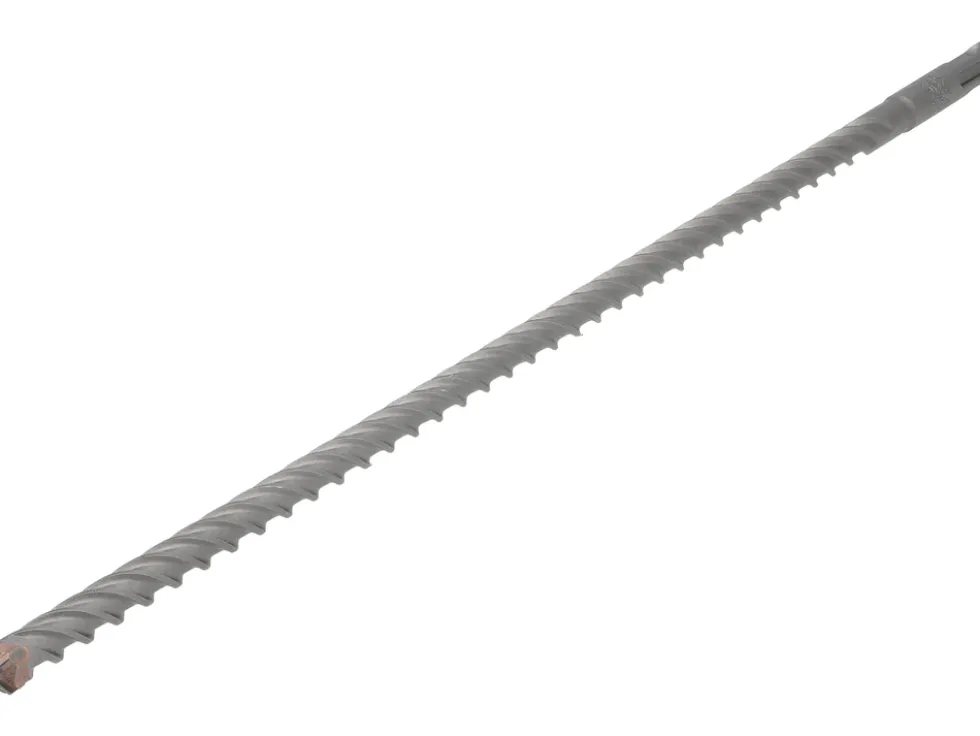 WIERTŁO KRZYŻOWE DO BETONU 10*450MM DO ZBROJONEGO BETONU