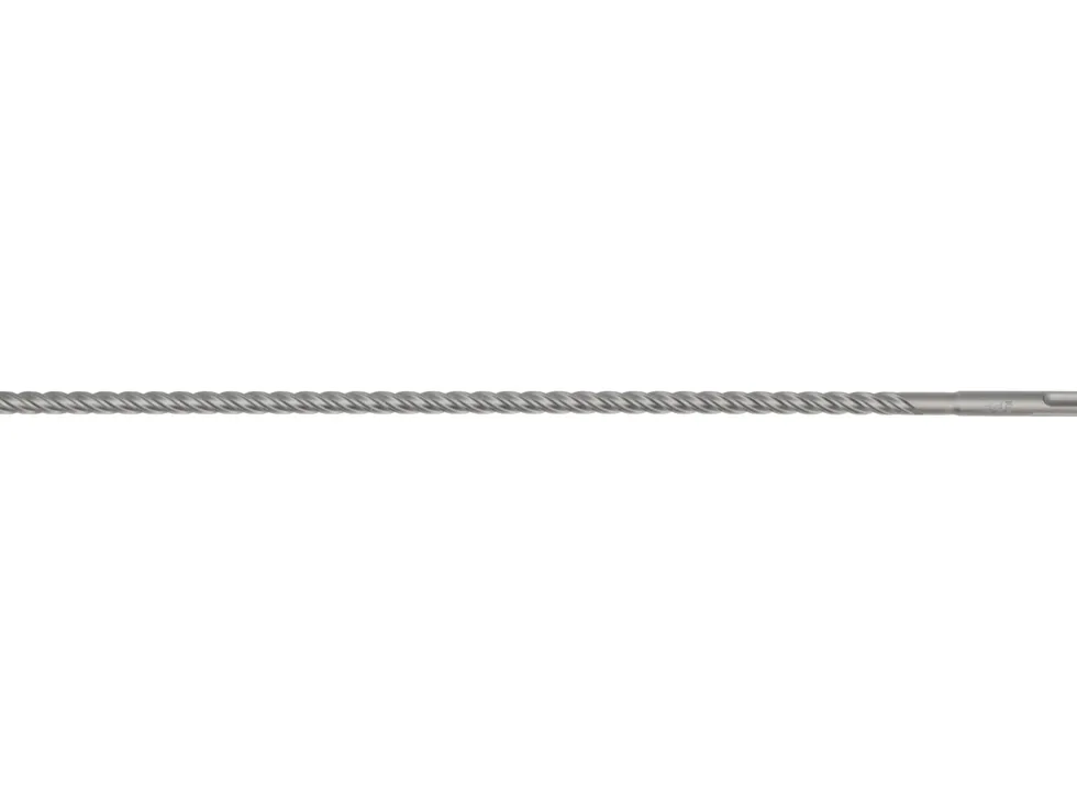 WIERTŁO KRZYŻOWE DO BETONU 10*450MM DO ZBROJONEGO BETONU