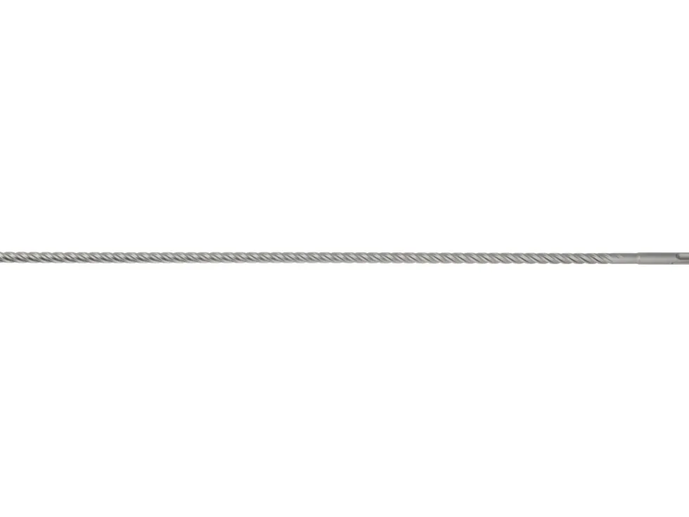 WIERTŁO KRZYŻOWE DO BETONU 10*600MM DO ZBROJONEGO BETONU