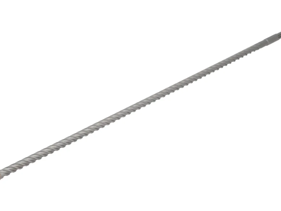 WIERTŁO KRZYŻOWE DO BETONU 10*600MM DO ZBROJONEGO BETONU