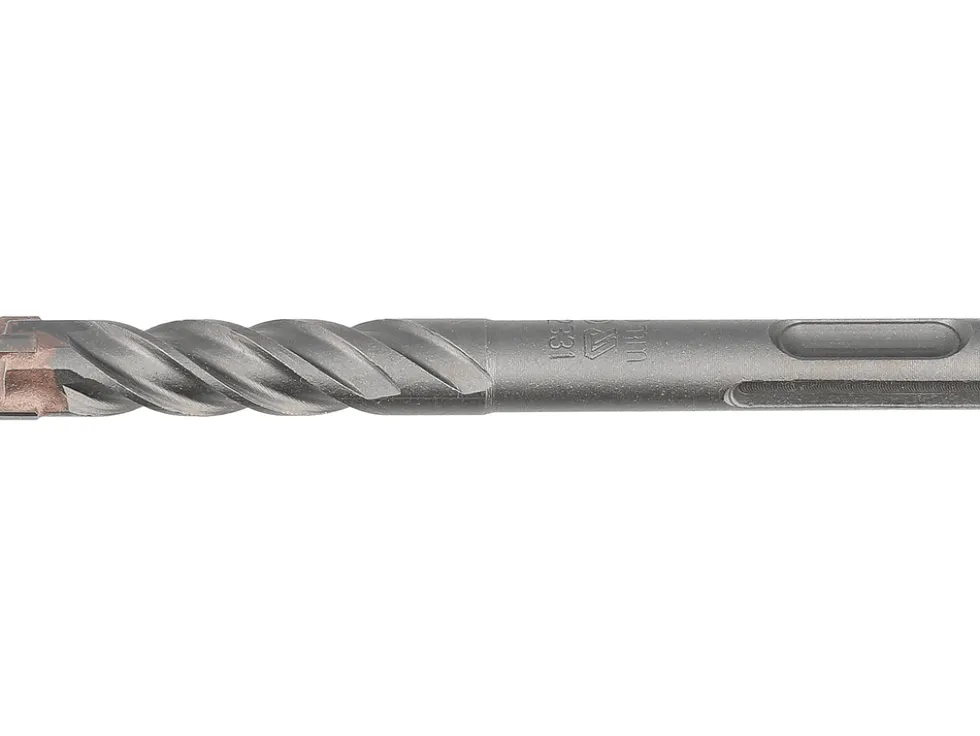 WIERTŁO KRZYŻOWE DO BETONU 12*110MM DO ZBROJONEGO BETONU