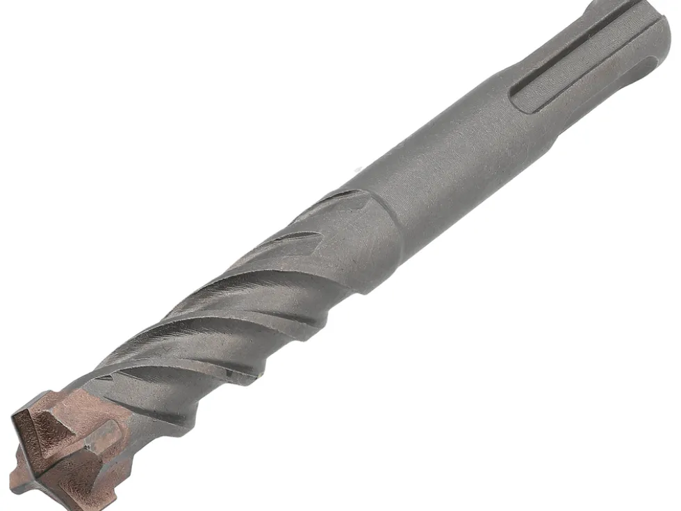 WIERTŁO KRZYŻOWE DO BETONU 12*110MM DO ZBROJONEGO BETONU