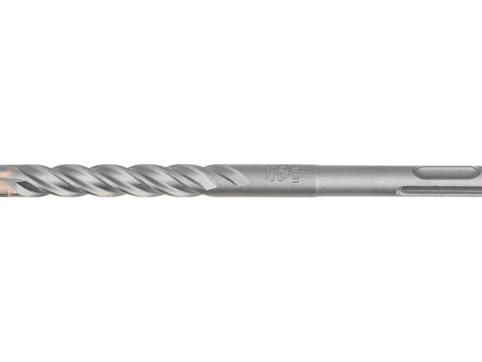 WIERTŁO KRZYŻOWE DO BETONU 12*160MM DO ZBROJONEGO BETONU