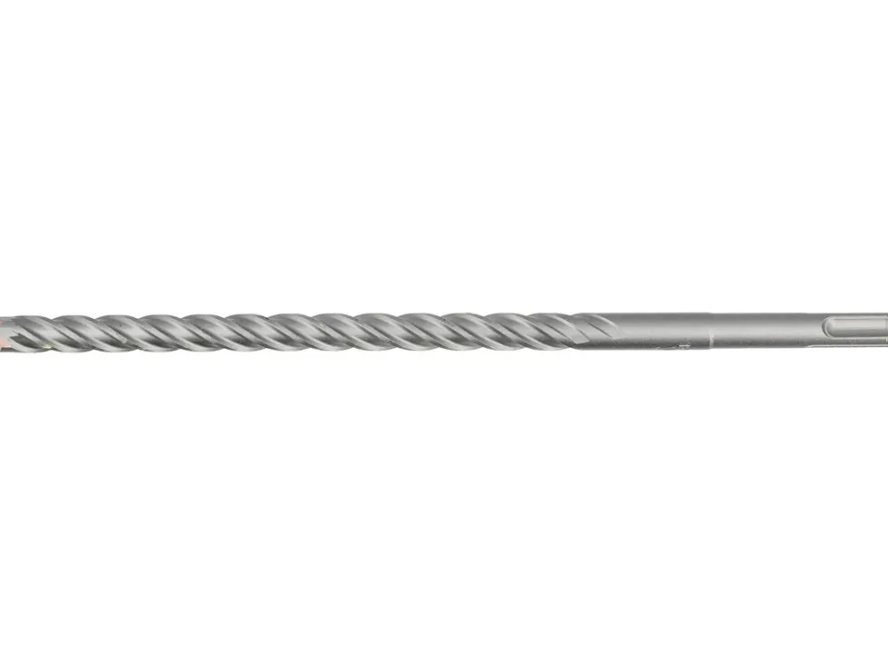 WIERTŁO KRZYŻOWE DO BETONU 12*260MM DO ZBROJONEGO BETONU