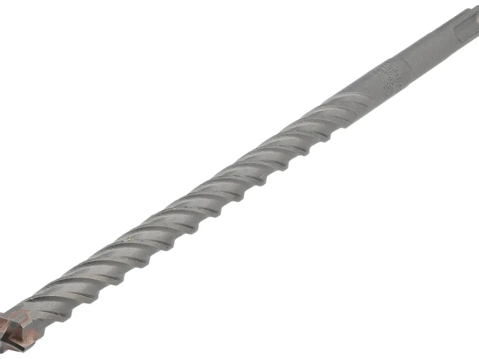 WIERTŁO KRZYŻOWE DO BETONU 12*260MM DO ZBROJONEGO BETONU