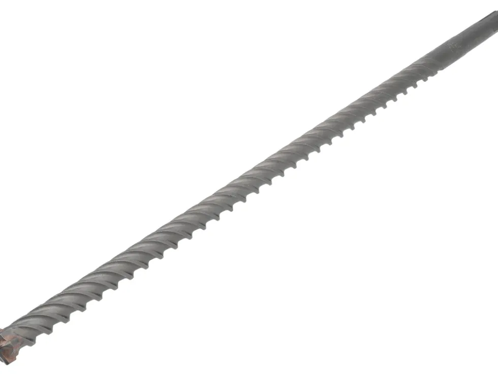 WIERTŁO KRZYŻOWE DO BETONU 12*450MM DO ZBROJONEGO BETONU