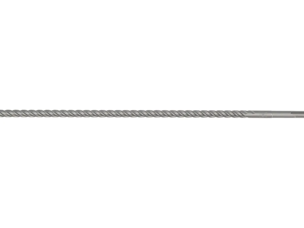 WIERTŁO KRZYŻOWE DO BETONU 12*450MM DO ZBROJONEGO BETONU