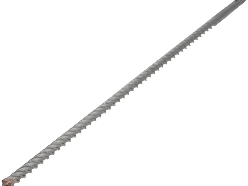 WIERTŁO KRZYŻOWE DO BETONU 12*600MM DO ZBROJONEGO BETONU