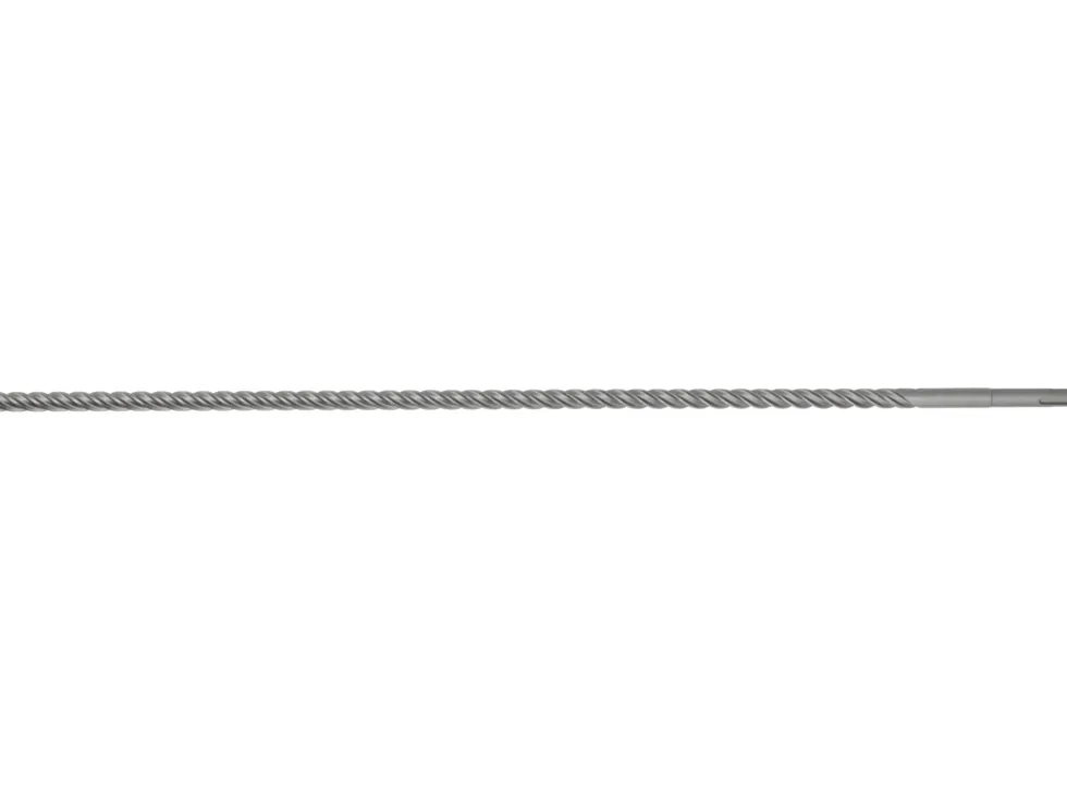 WIERTŁO KRZYŻOWE DO BETONU 12*600MM DO ZBROJONEGO BETONU