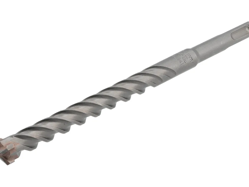 WIERTŁO KRZYŻOWE DO BETONU 14*210MM DO ZBROJONEGO BETONU