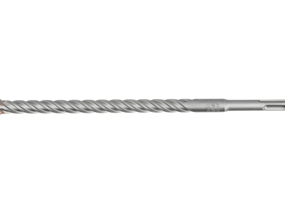 WIERTŁO KRZYŻOWE DO BETONU 14*260MM DO ZBROJONEGO BETONU