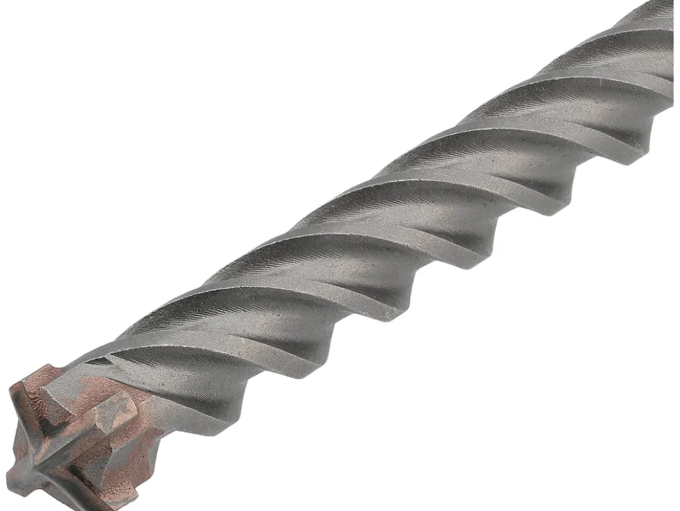 WIERTŁO KRZYŻOWE DO BETONU 14*260MM DO ZBROJONEGO BETONU