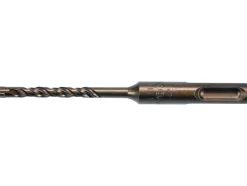 WIERTŁO KRZYŻOWE DO BETONU 5X110 MM SDS PLUS X-TIP