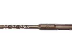 WIERTŁO KRZYŻOWE DO BETONU 6X110 MM SDS PLUS X-TIP