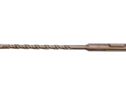 WIERTŁO KRZYŻOWE DO BETONU 6X160 MM SDS PLUS X-TIP