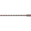 WIERTŁO KRZYŻOWE DO BETONU 6X210 MM SDS PLUS X-TIP