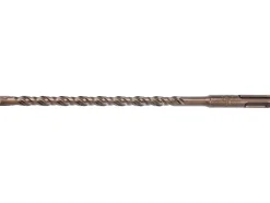 WIERTŁO KRZYŻOWE DO BETONU 8X110 MM SDS PLUS X-TIP