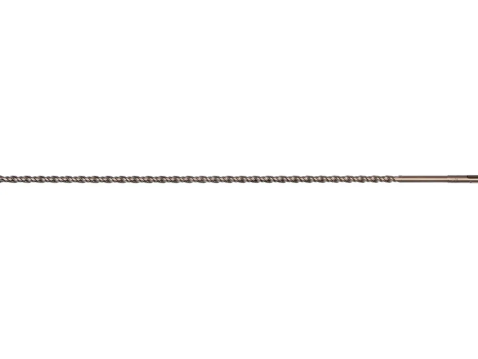 WIERTŁO KRZYŻOWE DO BETONU 10X600 MM SDS PLUS X-TIP