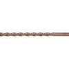 WIERTŁO KRZYŻOWE DO BETONU 12X260 MM SDS PLUS X-TIP