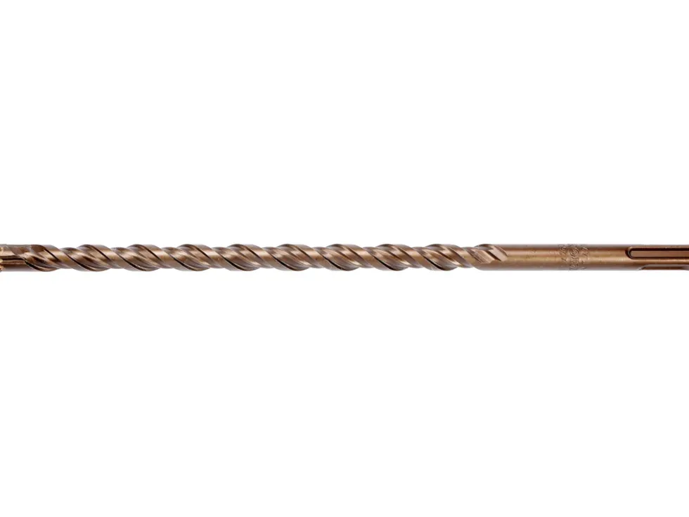 WIERTŁO KRZYŻOWE DO BETONU 12X260 MM SDS PLUS X-TIP