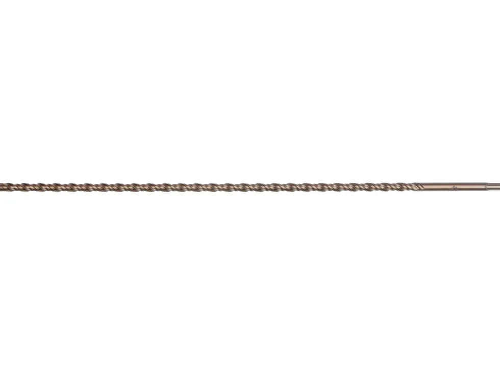 WIERTŁO KRZYŻOWE DO BETONU 12X460 MM SDS PLUS X-TIP