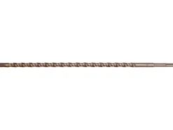 WIERTŁO KRZYŻOWE DO BETONU 14X260 MM SDS PLUS X-TIP