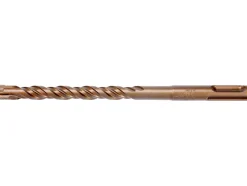 WIERTŁO KRZYŻOWE DO BETONU 8X460 MM SDS PLUS X-TIP