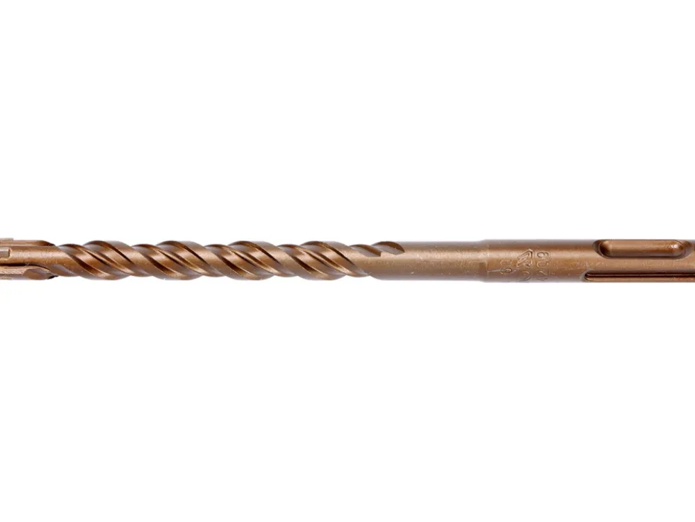 WIERTŁO KRZYŻOWE DO BETONU 25X600 MM SDS PLUS X-TIP