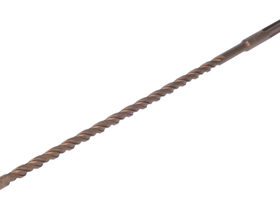 WIERTŁO KRZYŻOWE DO BETONU ZBROJONEGO 8X300MM