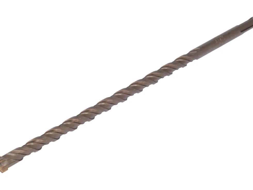 WIERTŁO KRZYŻOWE DO ZBROJONEGO BETONU 12X300MM