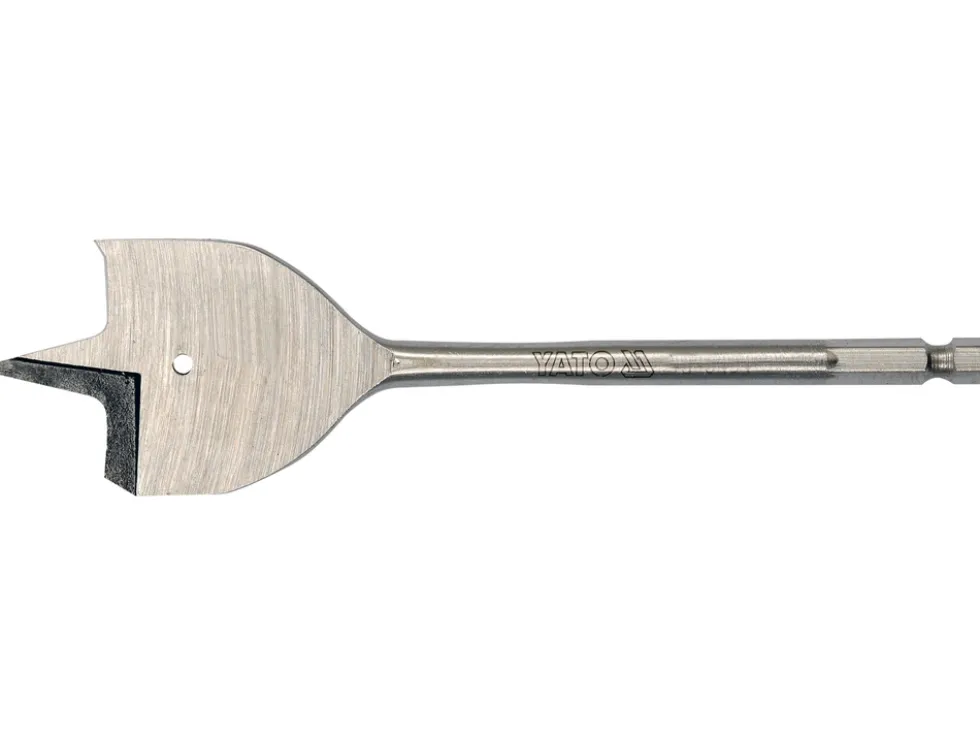 WIERTŁO ŁOPATKOWE DO DREWNA 10 X 152 MM